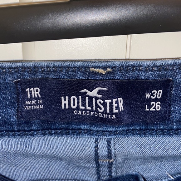 Jeans - Picture 6 of 7